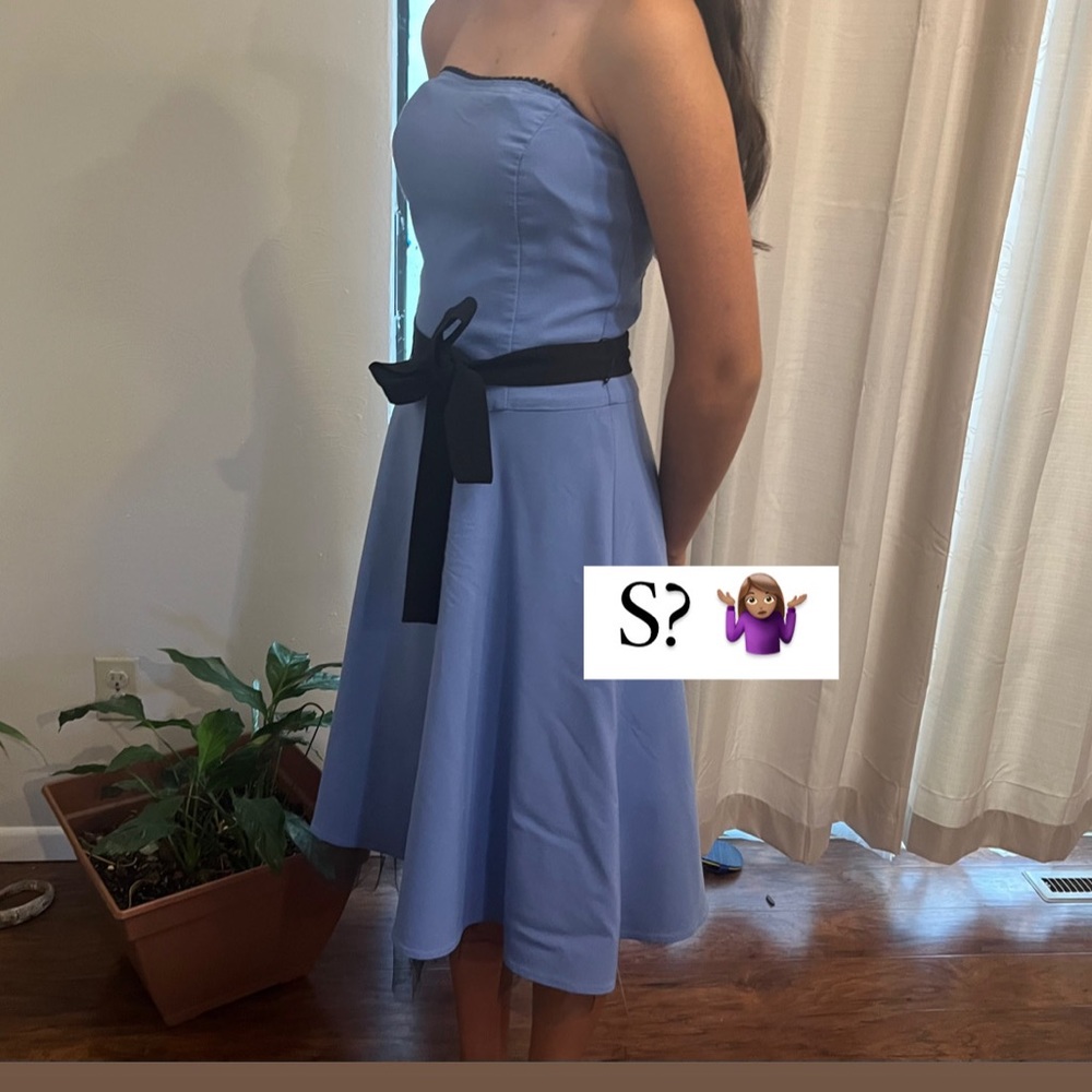 Beautiful Ruby rox drees! Used but great condition.
